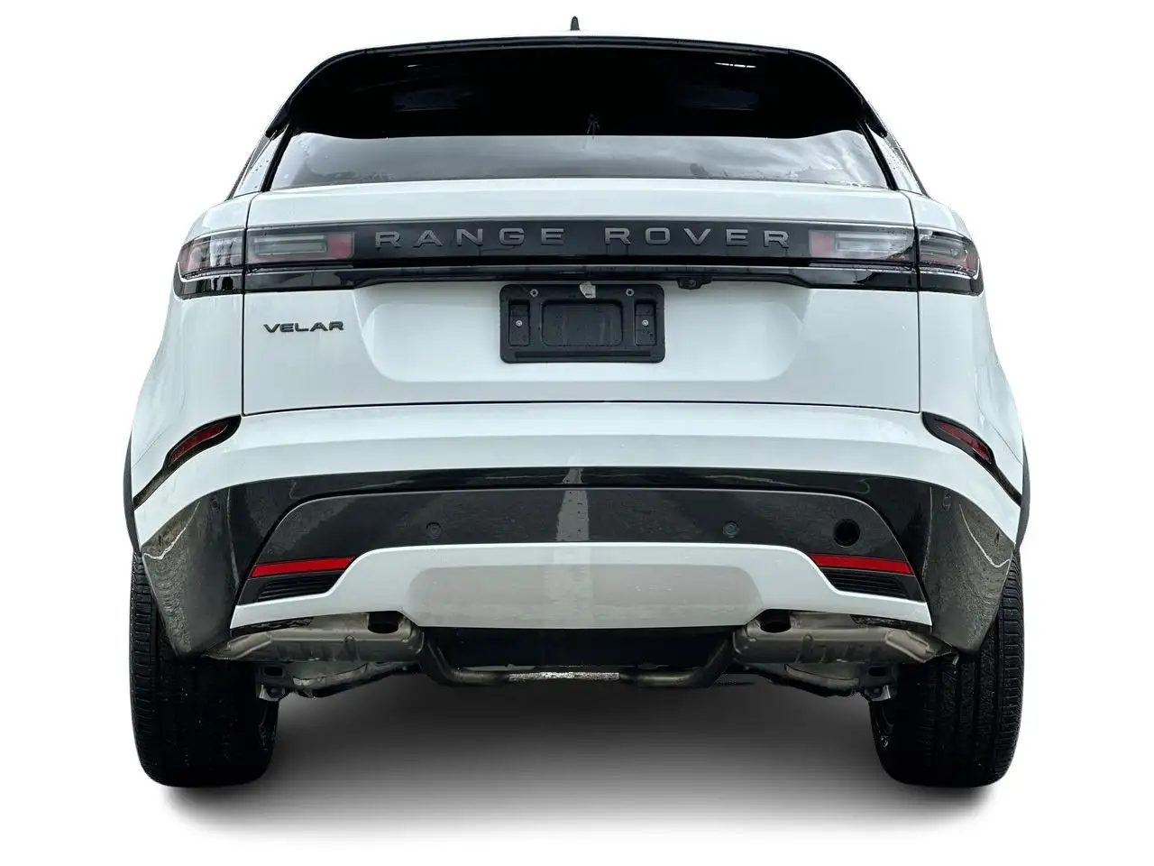 Land Rover Range Rover Velar снимка Land Rover Range Rover Velar