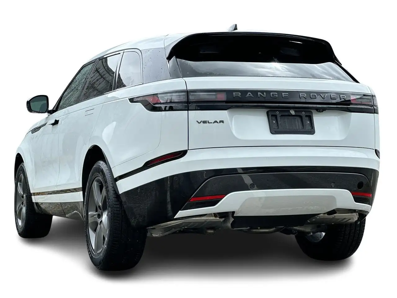 Land Rover Range Rover Velar снимка Land Rover Range Rover Velar