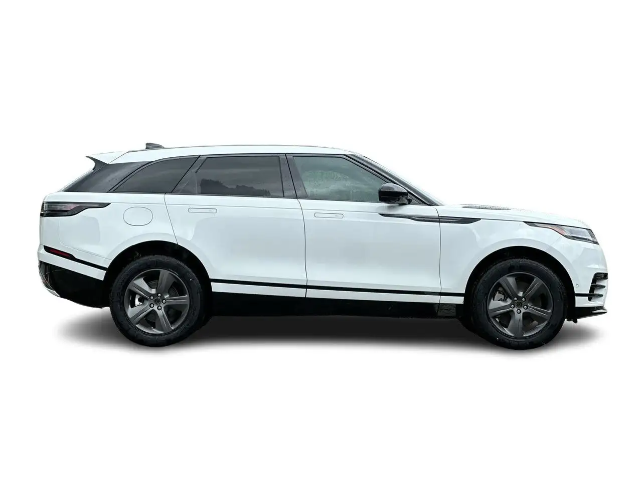 Land Rover Range Rover Velar снимка Land Rover Range Rover Velar