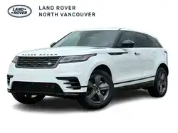 2026 Land Rover Range Rover Velar P250 Dynamic SE *Ltd Avail* Local Accident free with service history /