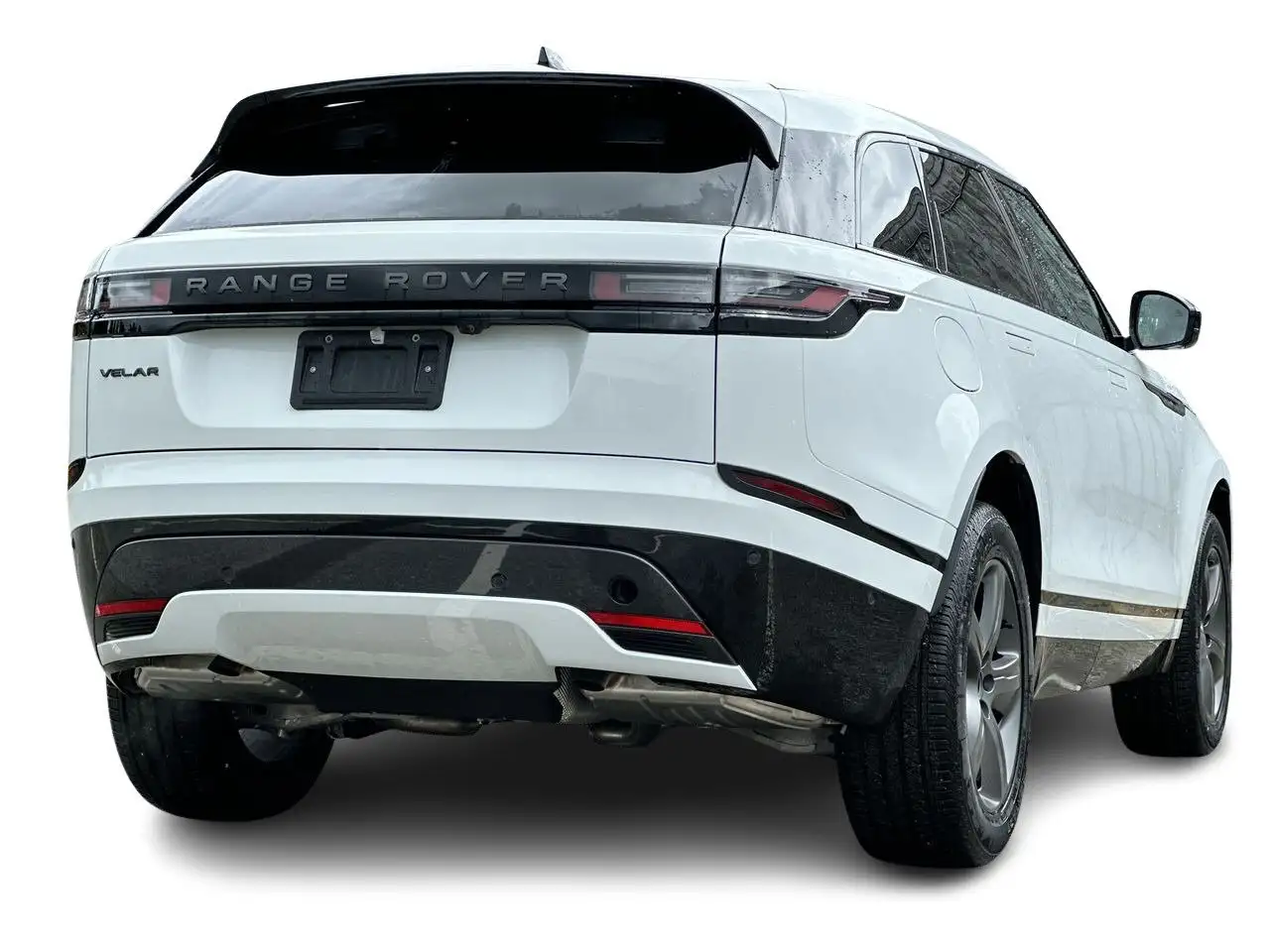 Land Rover Range Rover Velar снимка Land Rover Range Rover Velar
