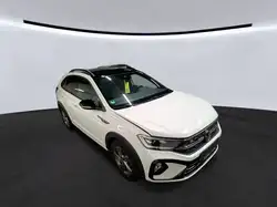 Volkswagen Taigo 1.0 TSI R Line*DSG*MATRIX*R KAMERA*SITZ HZ