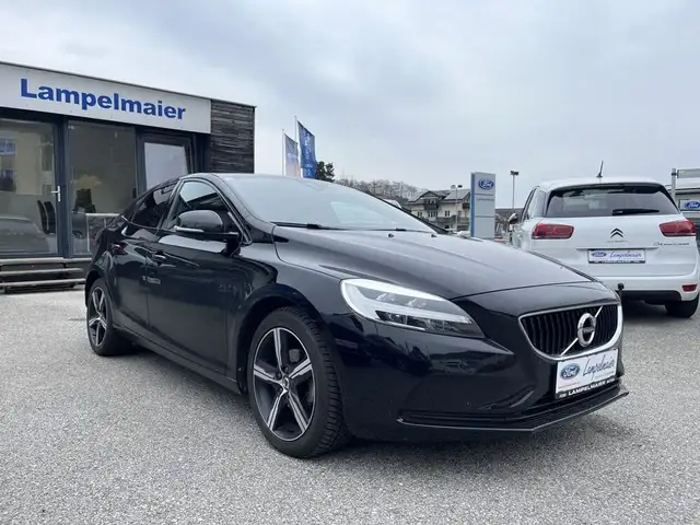 Volvo V40 Edition