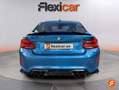 BMW M2 Competition Azul - thumbnail 5
