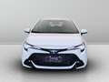 Toyota Corolla Corolla 1.8h Active auto Bianco - thumbnail 2