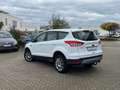 Ford Kuga Kuga 2.0 TDCi 4x4 Titanium Blanc - thumbnail 6