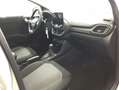 Ford Puma 1.0 EcoBoost Aut. TITANIUM X Blanc - thumbnail 9