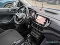 Volkswagen T-Cross Life 1.0 TSI Navi LED Kamera Bleu - thumbnail 6