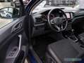Volkswagen T-Cross Life 1.0 TSI Navi LED Kamera Blau - thumbnail 11