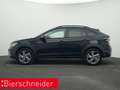 Volkswagen Taigo 1.5 TSI DSG R-Line IQ.LIGHT NAVI ACC KAMERA Schwarz - thumbnail 3