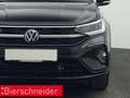 Volkswagen Taigo 1.5 TSI DSG R-Line IQ.LIGHT NAVI ACC KAMERA Schwarz - thumbnail 21