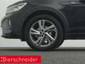 Volkswagen Taigo 1.5 TSI DSG R-Line IQ.LIGHT NAVI ACC KAMERA Schwarz - thumbnail 27