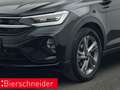 Volkswagen Taigo 1.5 TSI DSG RLine IQ.LIGHT NAVI ACC KAMERA Schwarz - thumbnail 18