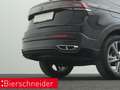 Volkswagen Taigo 1.5 TSI DSG R-Line IQ.LIGHT NAVI ACC KAMERA Schwarz - thumbnail 25