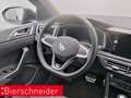 Volkswagen Taigo 1.5 TSI DSG R-Line IQ.LIGHT NAVI ACC KAMERA Schwarz - thumbnail 13
