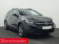 Volkswagen Taigo 1.5 TSI DSG R-Line IQ.LIGHT NAVI ACC KAMERA Schwarz - thumbnail 9