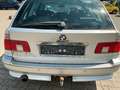 BMW 520 520i E39 Kombi Leder Pano Klimaauto. Sitzhzg Zilver - thumbnail 8