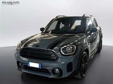 1.5 TwinPower Turbo Cooper