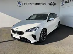BMW Série 1 120dA 163ch M Sport DKG7