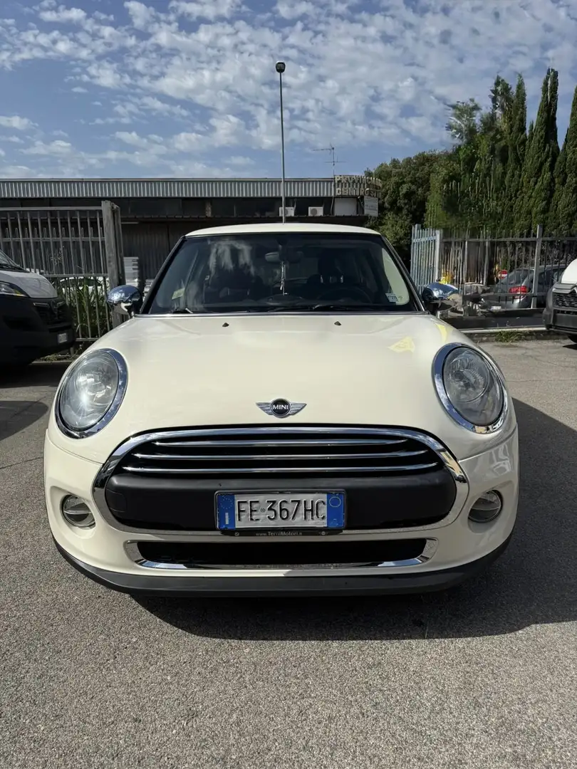 MINI One 1.6 Abbey Road D 90cv - 1