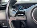 Hyundai TUCSON 1.6 T-GDI MHEV 150PK LED LEER NAVI CAMERA CARPLAY Wit - thumbnail 13