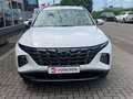 Hyundai TUCSON 1.6 T-GDI MHEV 150PK LED LEER NAVI CAMERA CARPLAY Wit - thumbnail 20