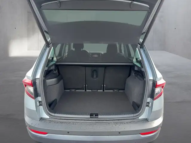 Skoda Karoq view 13