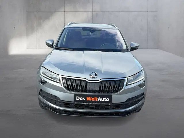 Skoda Karoq view 8