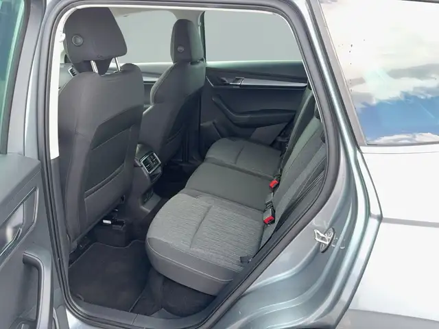 Skoda Karoq view 12