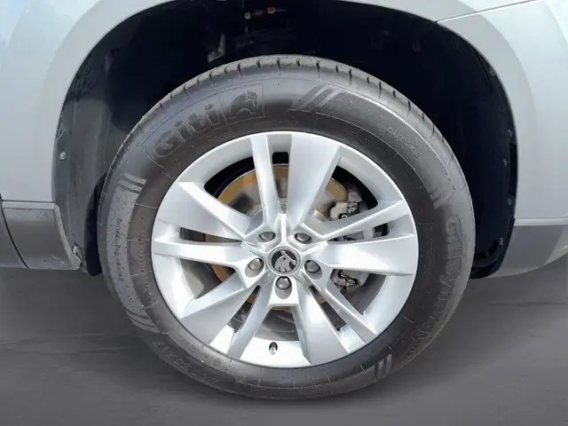 Skoda Karoq view 7