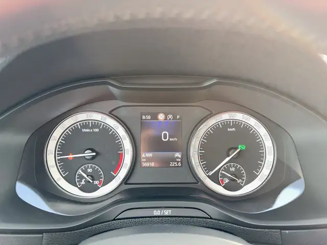 Skoda Karoq view 10