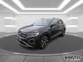 Volkswagen T-Roc STYLE 1.5 TSI DSG (+ACC-RADAR+NAVI) LED Schwarz - thumbnail 2