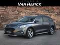 Ford Focus Wagon 1.0 EcoBoost Active Automaat | Winterpakket Grijs - thumbnail 1