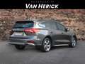 Ford Focus Wagon 1.0 EcoBoost Active Automaat | Winterpakket Grijs - thumbnail 4