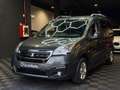 Peugeot Partner Tepee 1.6BlueHDI Style 120 Gris - thumbnail 2