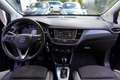 Opel Crossland X 1.2 Innovation tLEDER+KAMERA+PDC+ALU+TEMPOMAT+LED Schwarz - thumbnail 11