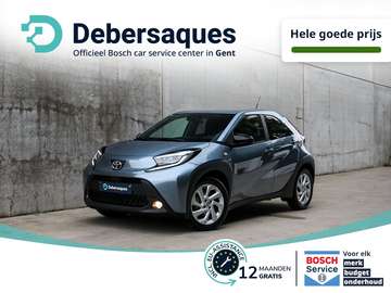 1.0 AUTOMAAT PSENS+CAM