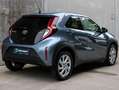Toyota Aygo 1.0 AUTOMAAT PSENS+CAM Gris - thumbnail 2