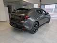 Mazda 3 Mazda 3 e-Skyactiv-G140 Exclusive-Line Aut.*Winterräder Gratis* Schwarz - thumbnail 4