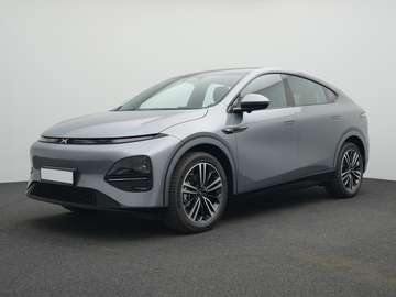 G6 Performance+Graphite Gray+Dunkelgrau Nappaleder