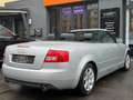 Audi A4 Cabrio 1.8T/LEDER/KLIMA/SHZ/ALARM/AUTOMATIK Silber - thumbnail 5