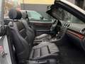 Audi A4 Cabrio 1.8T/LEDER/KLIMA/SHZ/ALARM/AUTOMATIK Silber - thumbnail 13