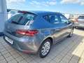 SEAT Leon Executive 1,6 TDI CR Start-Stopp Erster Besitz Grau - thumbnail 5