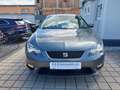 SEAT Leon Executive 1,6 TDI CR Start-Stopp Erster Besitz Grau - thumbnail 2