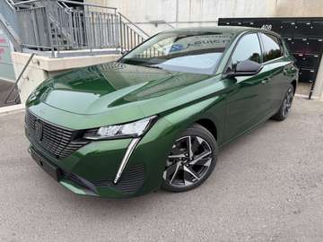 308 BlueHDi 130 EAT8 Allure