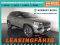 Jeep Compass 80th ANNIVERSARY PHEV 4x4 Aut *18 ZOLL / LED / NAVI / KAMERA / TEILLEDER / VIRTUELL / KEYLESS* Grün - thumbnail 1