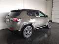 Jeep Compass 80th ANNIVERSARY PHEV 4x4 Aut *18 ZOLL / LED / NAVI / KAMERA / TEILLEDER / VIRTUELL / KEYLESS* Grün - thumbnail 2