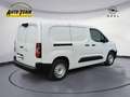 Opel Combo-e Cargo (50-kWh) L2 EHZ (Modell 2018) Fehér - thumbnail 4