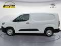Opel Combo-e Cargo (50-kWh) L2 EHZ (Modell 2018) Fehér - thumbnail 2