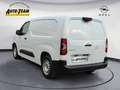 Opel Combo-e Cargo (50-kWh) L2 EHZ (Modell 2018) Fehér - thumbnail 3